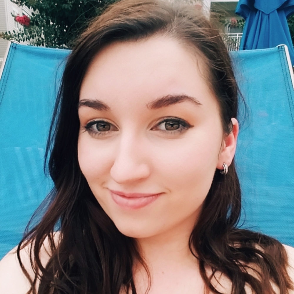 Meet your Posher, Lexi